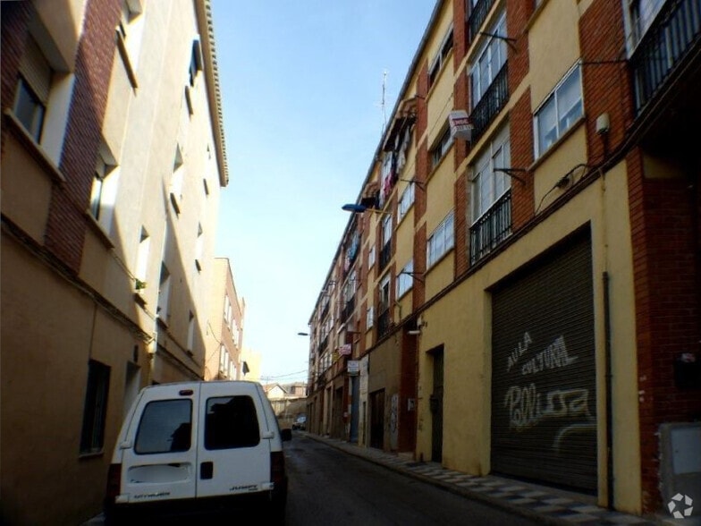 Immeuble residentiel dans Cuenca, Cuenca à vendre - Photo intérieure – Image 1 sur 1