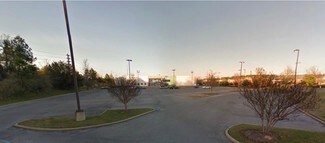 Plus de détails pour 1210 Bonita Lakes Cir, Meridian, MS - Local commercial à louer