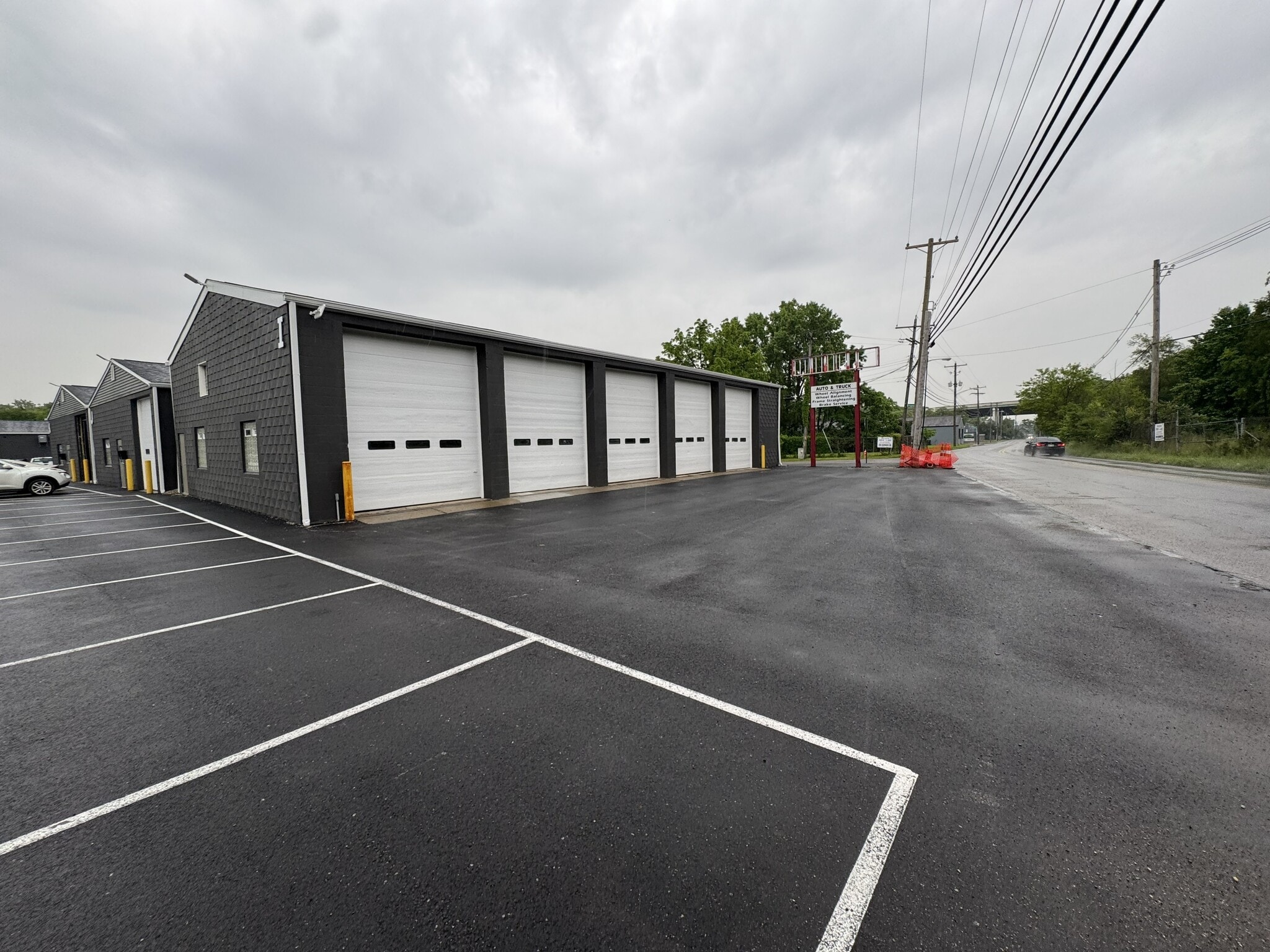 572 S Nelson Rd, Columbus, OH à louer Photo intérieure– Image 1 sur 12