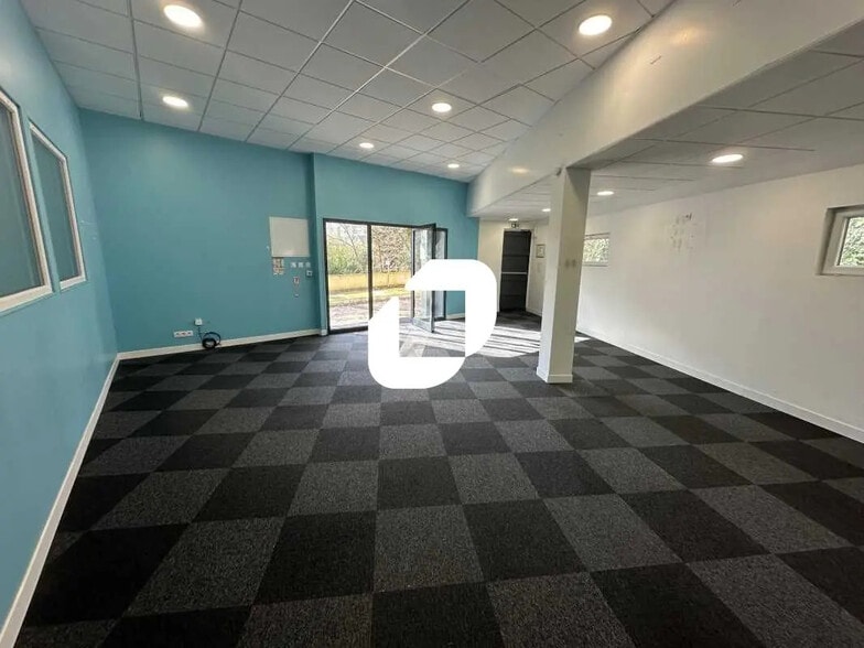 5 Bis Route De Saint-Leu, Montmagny à louer - Photo de l’immeuble – Image 2 sur 30