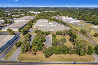 3400 Westinghouse Blvd, Charlotte, NC - VUE AÉRIENNE  vue de carte - Image1