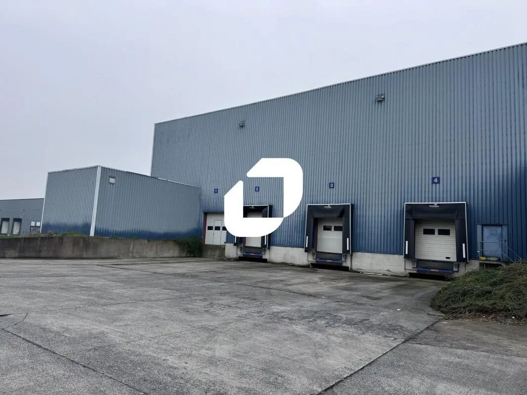 17 Avenue De L'Europe, Roncq à louer Photo de l’immeuble– Image 1 sur 23