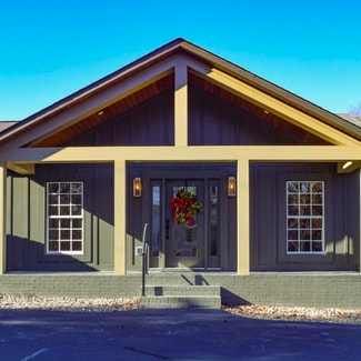 Plus de détails pour 1198 Mabry Rd, Angier, NC - Industriel/Logistique à louer