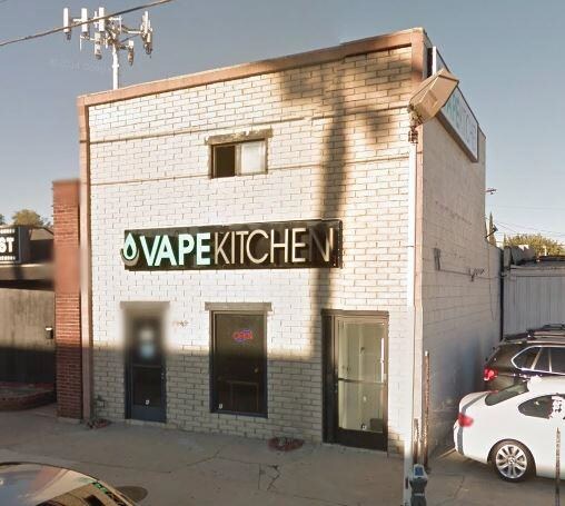 4242-4250 Lankershim Blvd portefeuille de 2 biens à vendre sur LoopNet.fr Photo principale– Image 1 sur 3