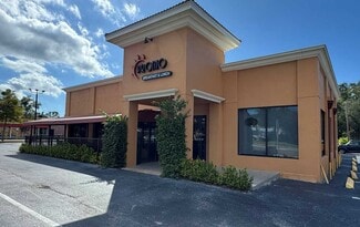 Plus de détails pour 1700 S Missouri Ave, Clearwater, FL - Local commercial à vendre