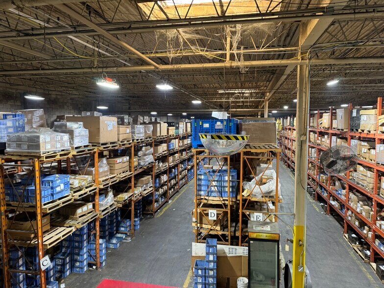 1601 Highway 49B, Paragould, AR à louer - Photo intérieure – Image 3 sur 14