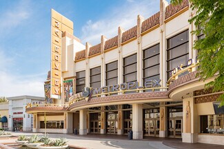 Plus de détails pour 8300 La Palma Ave, Buena Park, CA - Local commercial à louer