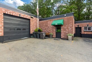 Plus de détails pour 106 River St, Dedham, MA - Local commercial à vendre