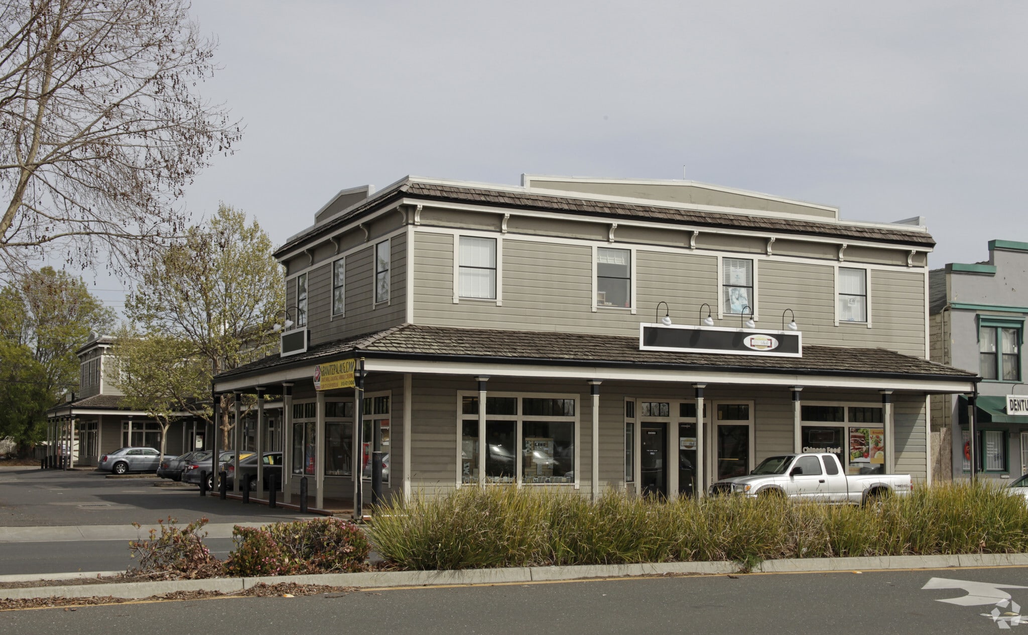 31080 Union City Blvd, Union City, CA à louer Photo principale– Image 1 sur 22