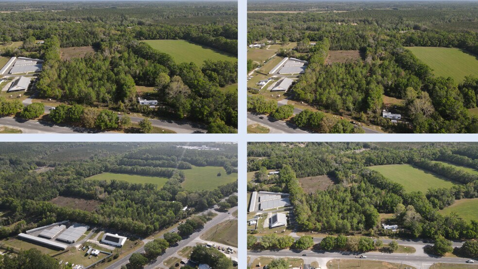 13669 NW US Highway 441, Alachua, FL à vendre - Photo de l’immeuble – Image 3 sur 3