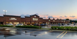 Plus de détails pour 33111-33251 Plymouth Rd, Livonia, MI - Local commercial à louer