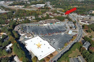 Plus de détails pour 281 Upper Riverdale Rd, Jonesboro, GA - Local commercial à vendre