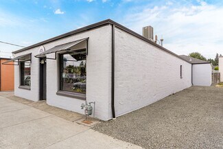 Plus de détails pour 309 S Water St, Silverton, OR - Local commercial à louer