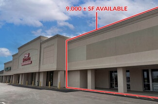 Plus de détails pour 1311 Elizabethtown Rd, Leitchfield, KY - Local commercial à louer