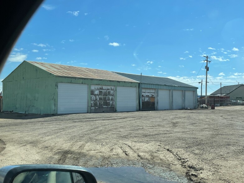 224 Main st, Fort Lupton, CO à vendre - Photo de l’immeuble – Image 2 sur 5