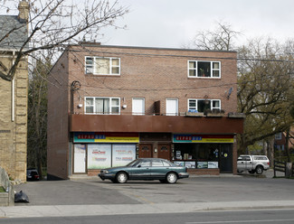 Plus de détails pour 5050 Dundas St W, Toronto, ON - Local commercial à louer