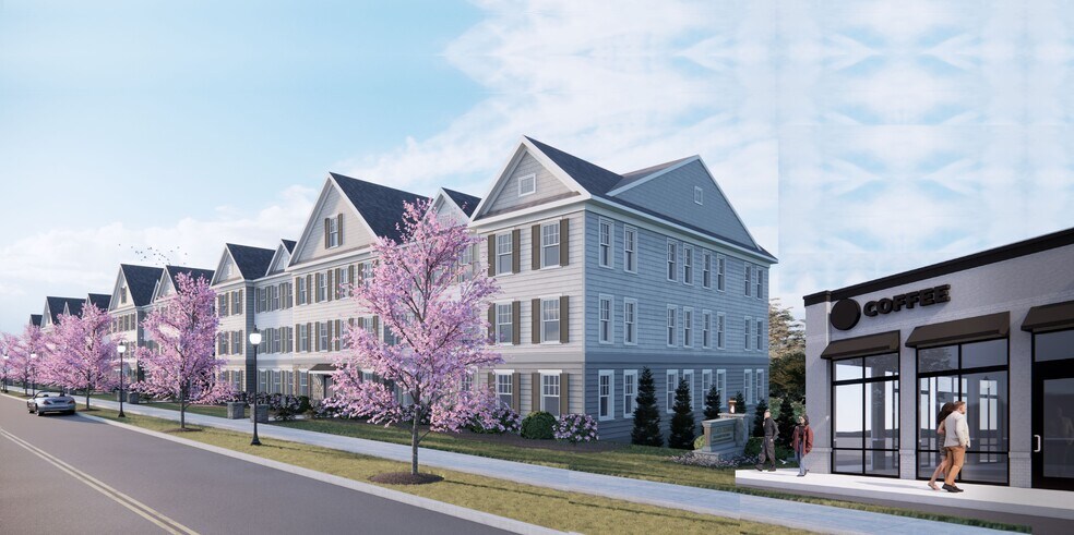 3095 Albany Post Rd, Buchanan, NY à louer - Photo de l’immeuble – Image 2 sur 2