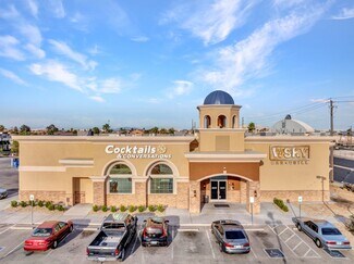 Plus de détails pour 2992 W Cheyenne Ave, North Las Vegas, NV - Local commercial à vendre