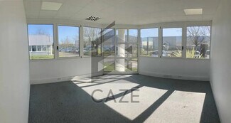 Plus de détails pour 130 Avenue De Magudas, Mérignac - Bureau à louer