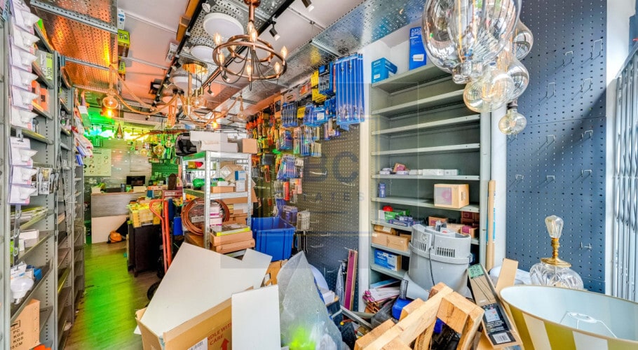 58-61A Crawford St, Londres, LND W1H 4JT - Lot 58 A - - Photo intérieure - Image 2 of 18