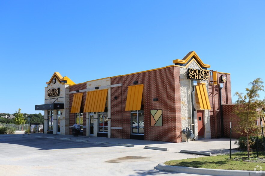 22002 Us-281, San Antonio, TX à vendre - Photo de l’immeuble – Image 2 sur 2