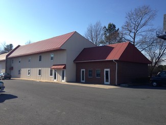 Plus de détails pour 30620 & 30627 Coastal Hwy, Lewes, DE - Local d'activités à louer