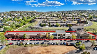 Plus de détails pour 3207 Lakeside Vlg, Prescott, AZ - Bureau à vendre