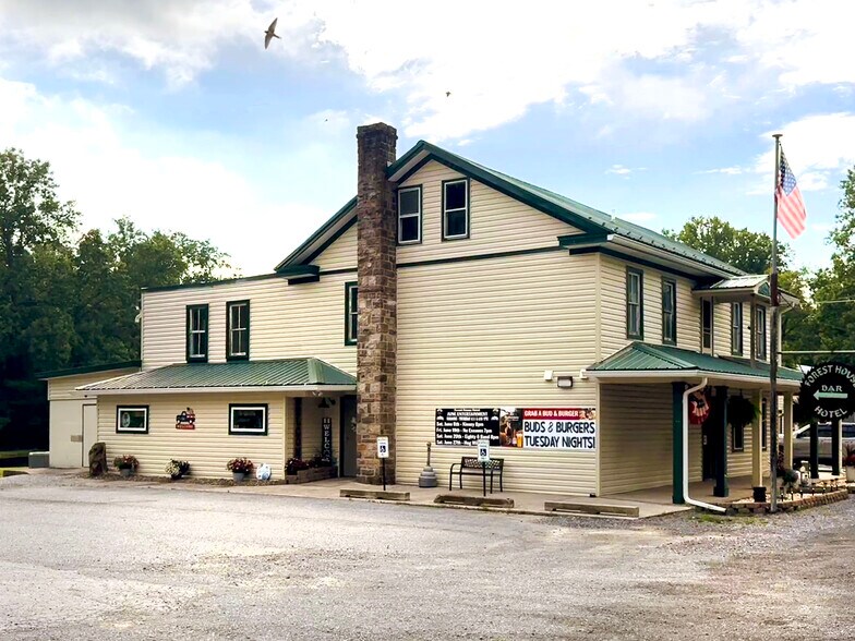 10410 Buffalo Rd, Mifflinburg, PA à vendre - Photo de l’immeuble – Image 3 sur 69