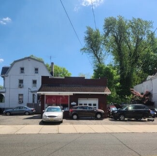 Plus de détails pour 69 Greenwood Ave, Montclair, NJ - Local commercial à vendre