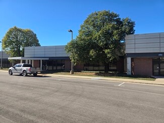 Plus de détails pour 10450 Hickman Mills Dr, Kansas City, MO - Local commercial à vendre