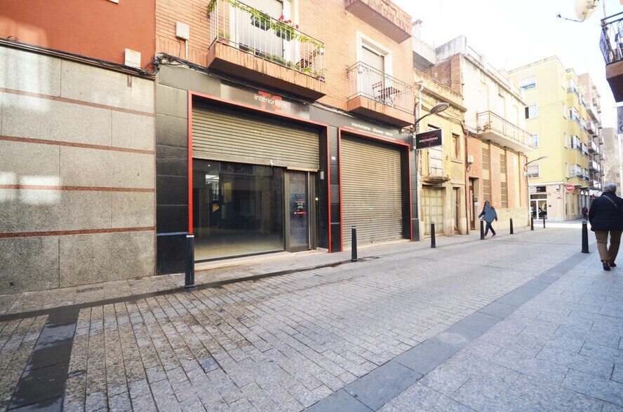 Carrer Vapor Vell, Reus, Tarragona à louer - Photo de l’immeuble – Image 2 sur 3