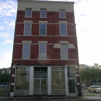Plus de détails pour 1301-1307 N Clybourn St, Chicago, IL - Local commercial à louer