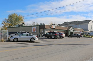 Plus de détails pour 14-18 Secord Dr, St Catharines, ON - Local commercial à vendre