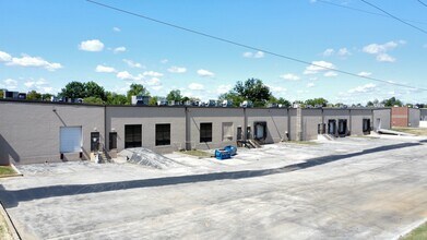 3600 Horizon Dr, King Of Prussia, PA à louer Photo de l’immeuble– Image 2 sur 3