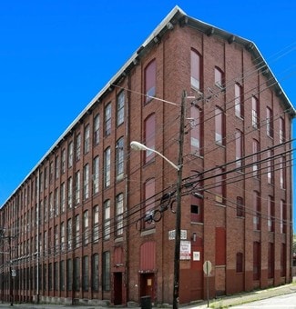 Plus de détails pour 468 Totowa Ave, Paterson, NJ - Industriel/Logistique à vendre