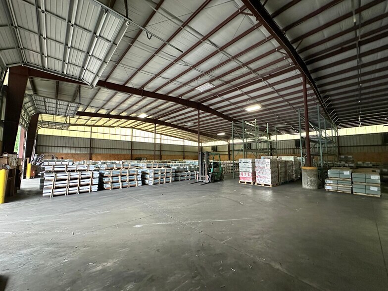 142 Nettles Industrial Blvd, Savannah, GA à louer - Photo intérieure – Image 3 sur 4