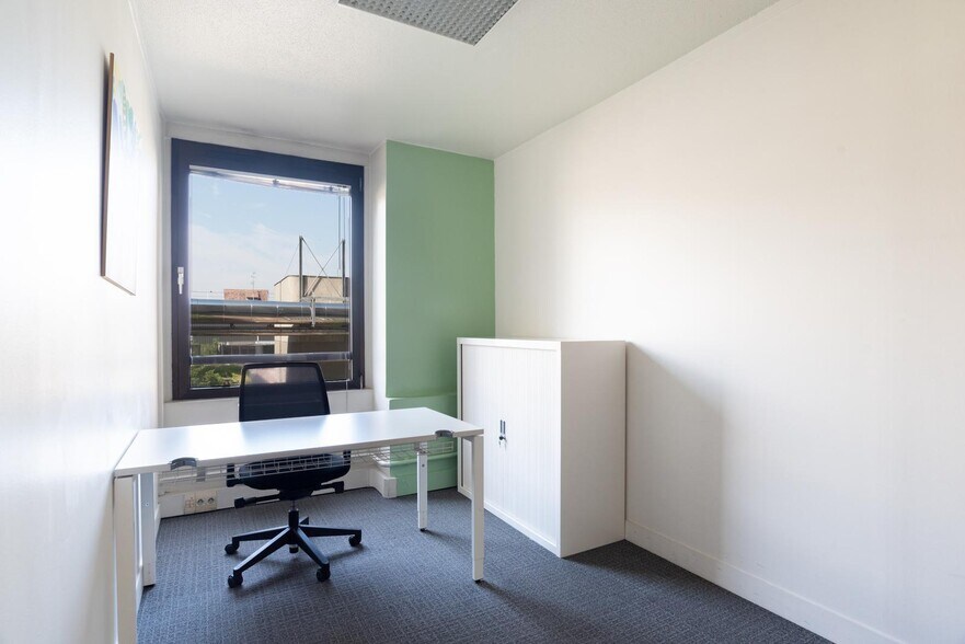 40 Rue Du Louvre, Paris à louer - Photo de l’immeuble – Image 1 sur 13