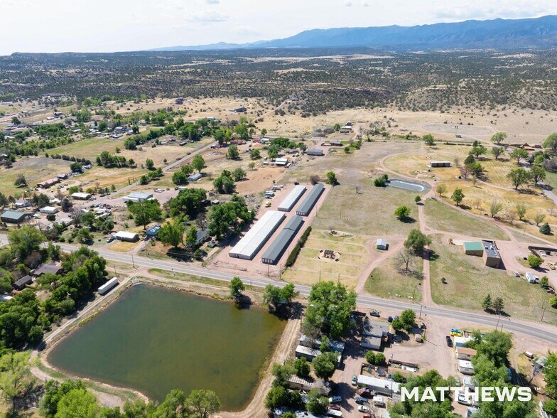 1628 Cedar Ave, Canon City, CO à vendre - Photo de l’immeuble – Image 3 sur 7