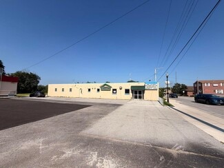 Plus de détails pour 11130 W 93rd Ave, Saint John, IN - Local d’activités à vendre