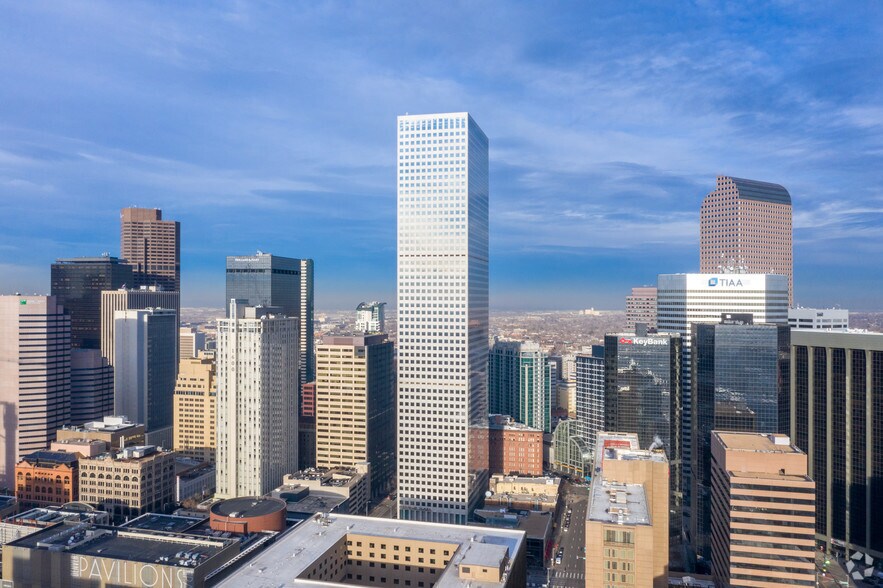 370 17th St, Denver, CO à louer - Photo de l’immeuble – Image 2 sur 40