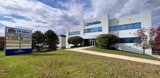 Plus de détails pour 425 Quadrangle Dr, Bolingbrook, IL - Bureau à louer