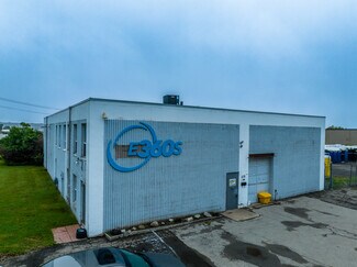 Plus de détails pour 419 Millen Rd, Stoney Creek, ON - Industriel/Logistique à vendre