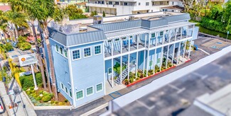 Plus de détails pour 1060 Aviation Blvd, Hermosa Beach, CA - Bureau à vendre