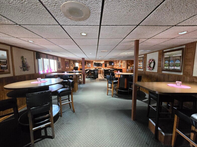 6510 S Hwy 13, Wisconsin Rapids, WI à vendre - Photo de l’immeuble – Image 3 sur 19