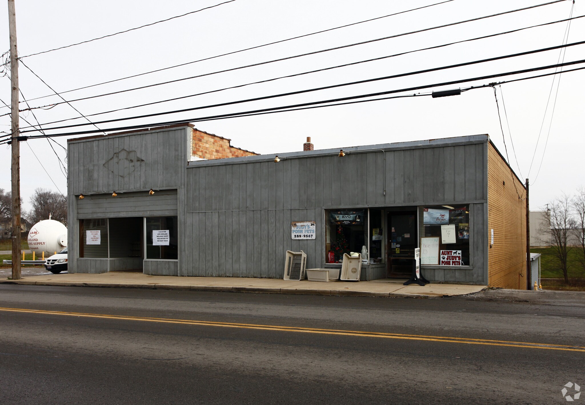 Portefeuille de 3 biens à vendre sur LoopNet.fr Photo principale– Image 1 sur 3