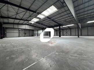 Plus de détails pour 17 Rue Forlen, Geispolsheim - Bureau, Local d'activités à louer