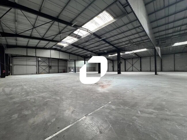 Plus de détails pour 17 Rue Forlen, Geispolsheim - Bureau, Local d'activités à louer