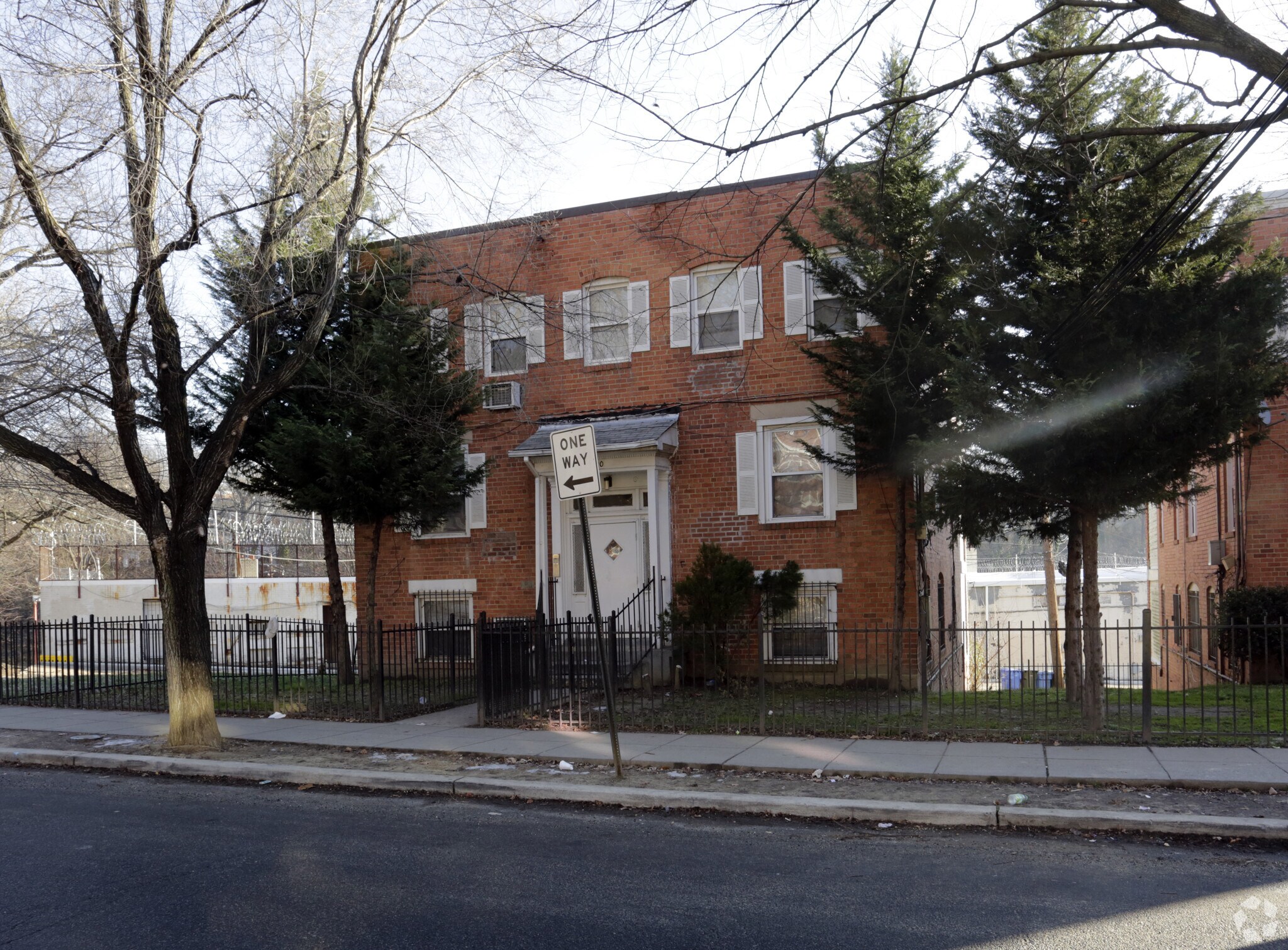 3000 30th St SE, Washington, DC à vendre Photo principale– Image 1 sur 4