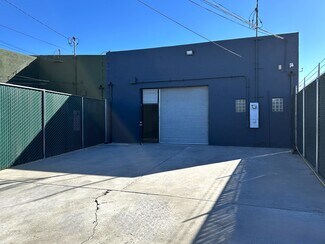 Plus de détails pour 6819 West Blvd, Inglewood, CA - Bureau à louer