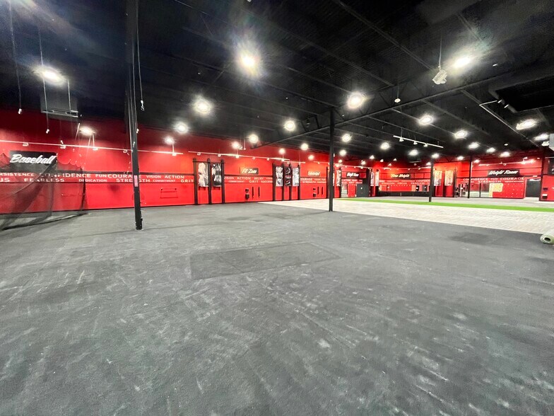 731-871 Erica Ln, Yorkville, IL à louer - Photo de l’immeuble – Image 3 sur 33